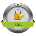 Sichere Abwicklung durch SSL